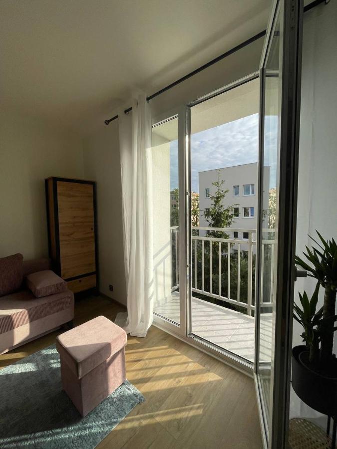 Luxury Apartment Near The Old Town Of Warszawa Exteriör bild