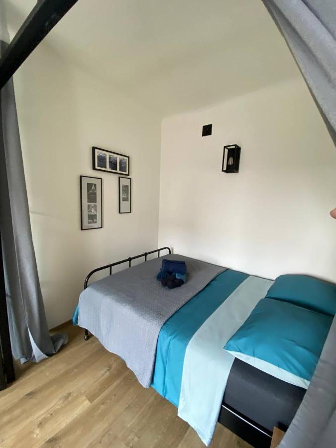 Luxury Apartment Near The Old Town Of Warszawa Exteriör bild