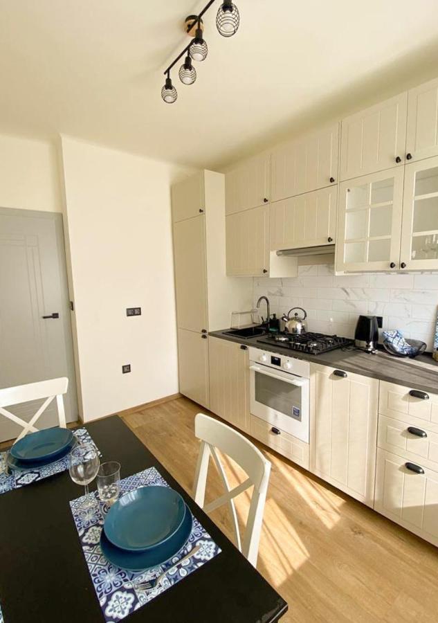 Luxury Apartment Near The Old Town Of Warszawa Exteriör bild